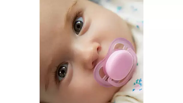 Philips Avent Pacifier